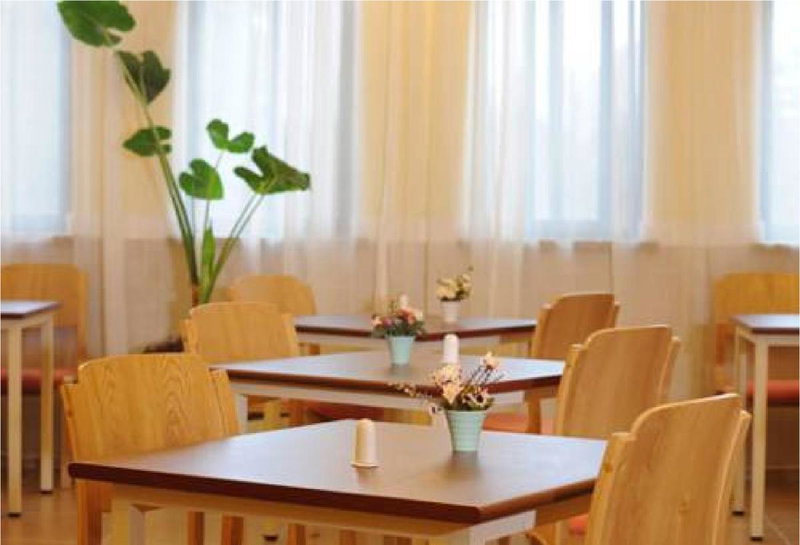 Home Inn Beijing New International Exhibition Centre Capital Airport, Shunyi, China