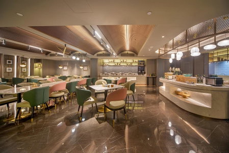 Atour Hotel Nanjing Olympic CBD Near Confucius Temple & NIEC, Nanjing, China