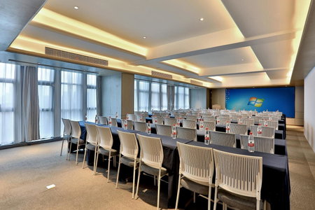 Atour Hotel Nanjing Olympic CBD Near Confucius Temple & NIEC, Nanjing, China