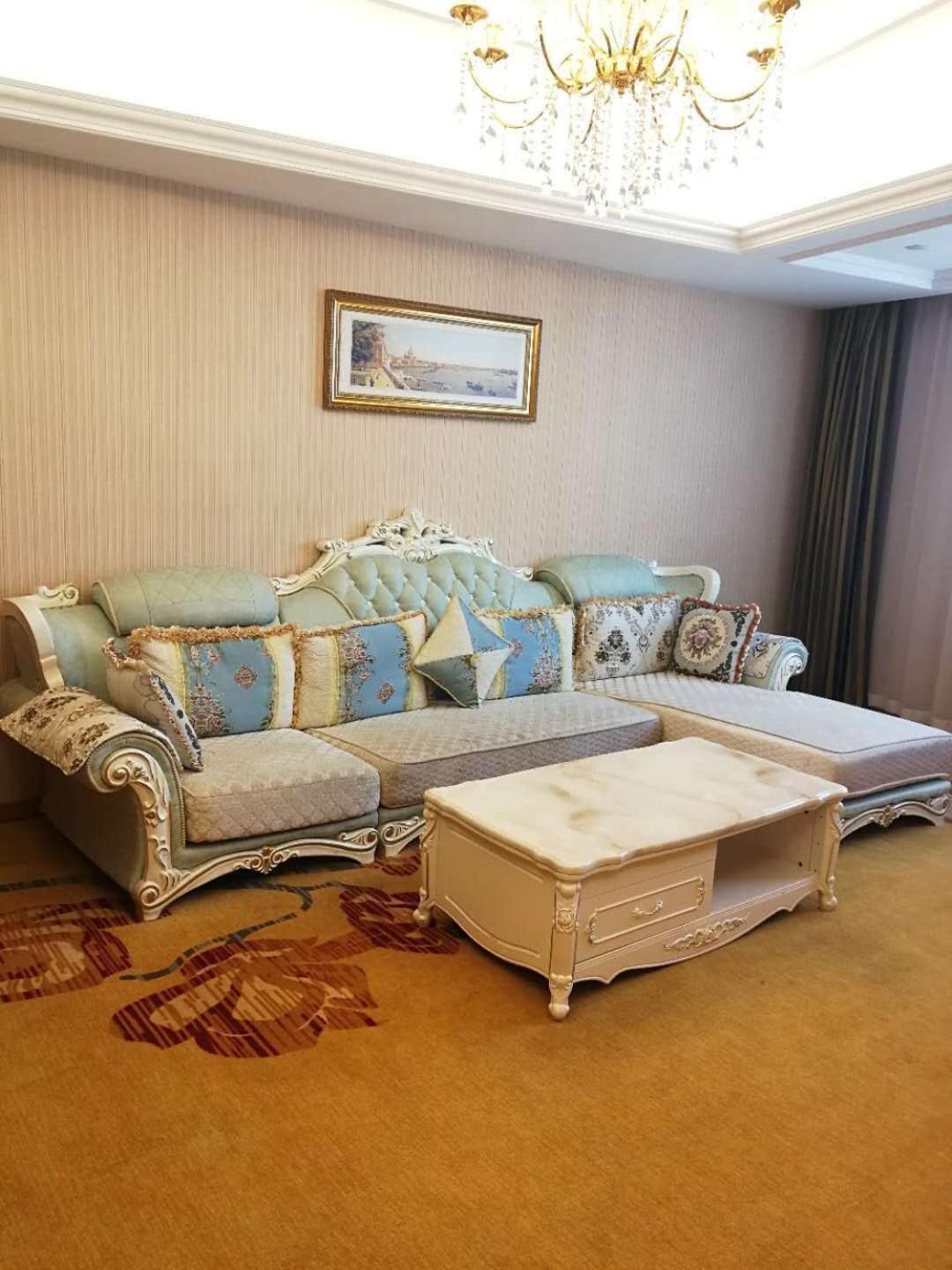Vienna Hotel Hefei East Changjiang Road, China