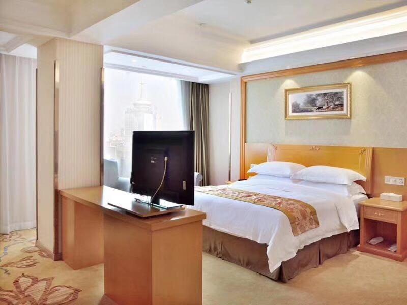 Vienna Hotel Hefei East Changjiang Road, Hefei, China