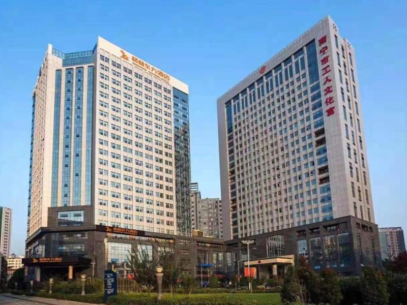 GreenTree Eastern Chaoyang Plaza Hotel, China