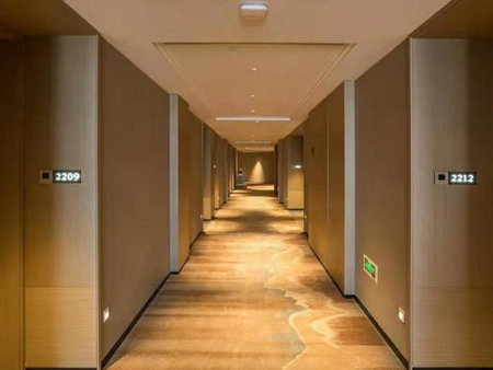 GreenTree Eastern Chaoyang Plaza Hotel, Nanning, China