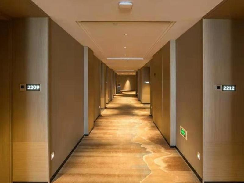 GreenTree Eastern Chaoyang Plaza Hotel, Nanning, China