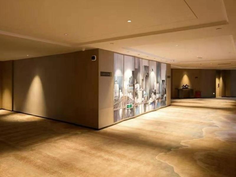 GreenTree Eastern Chaoyang Plaza Hotel, Nanning, China