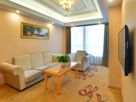 Vienna International Hotel Meizhou Dingzi Bridge, Meizhou, China
