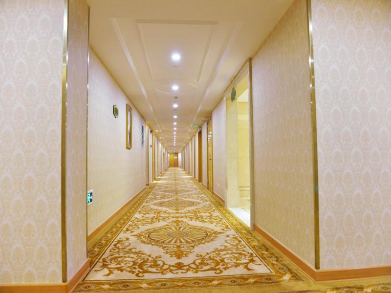 Vienna International Hotel Meizhou Dingzi Bridge, Meizhou, China