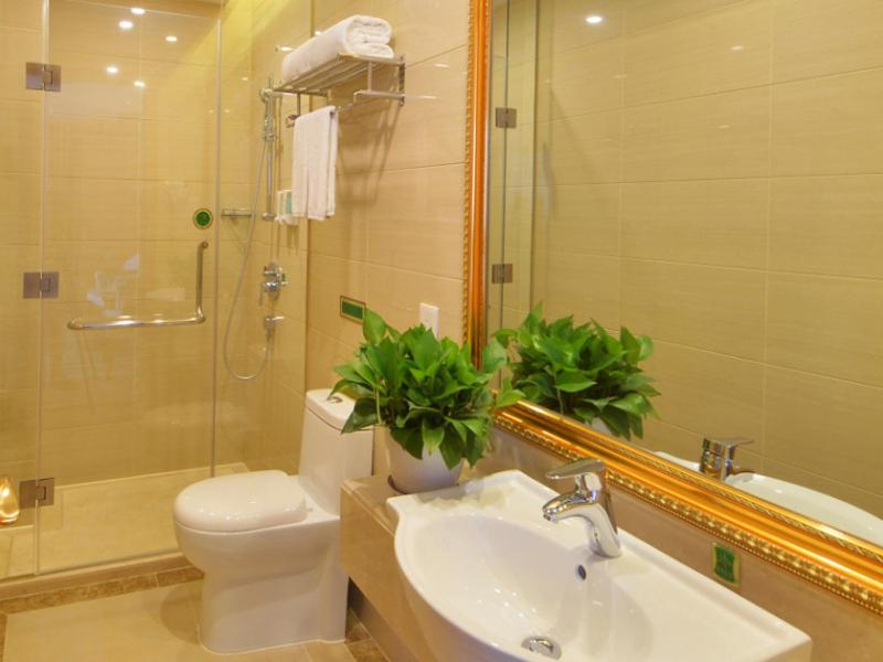 Vienna International Hotel Meizhou Dingzi Bridge, Meizhou, China