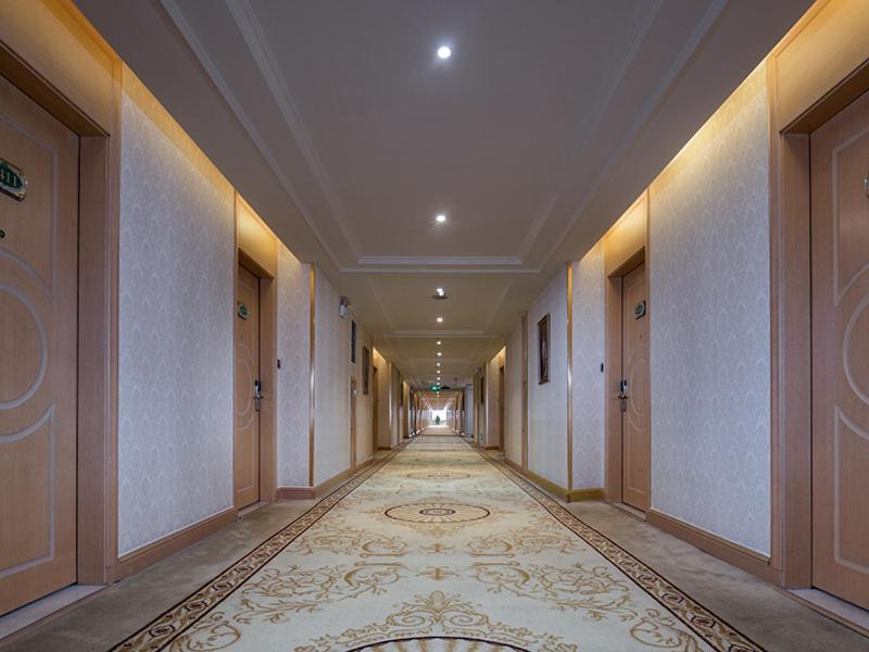 Vienna Hotel Guangzhou South Panyu Bridge, Guangzhou, China