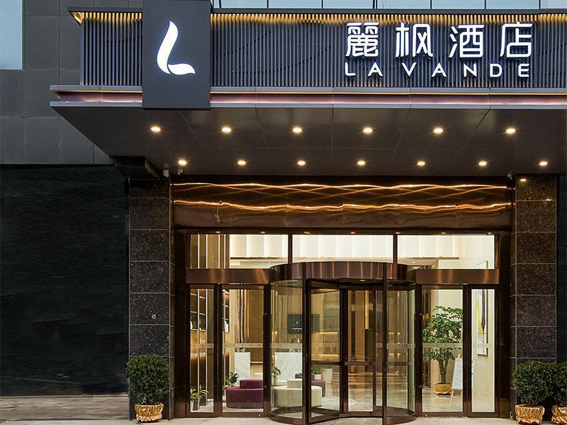 Lavande Hotel Zhengzhou Longhai West Road Subway Station, Zhengzhou, China