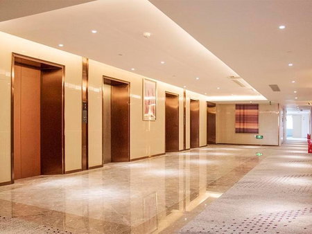 Lavande Hotel Zhengzhou Longhai West Road Subway Station, Zhengzhou, China