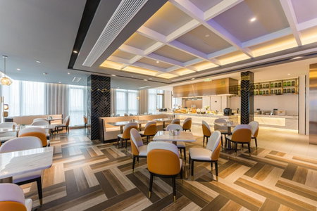 Atour Hotel Nanjing Xianlin Center Jinying Plaza, Nanjing, China