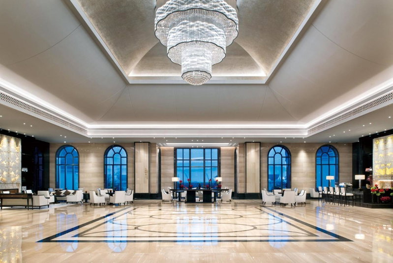 Crown Plaza Hotel Huailai, an IHG Hotel, Dongzhuangzi, China