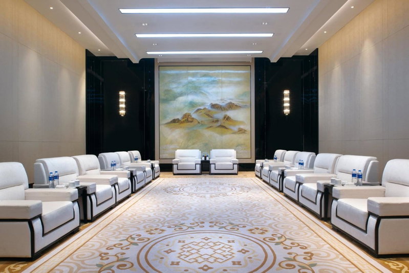 Crown Plaza Hotel Huailai, an IHG Hotel, Dongzhuangzi, China