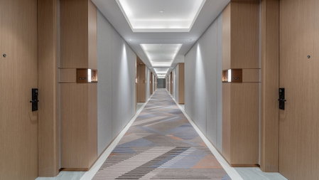 Holiday Inn Express Quanzhou Taishang by IHG, Quanzhou, China