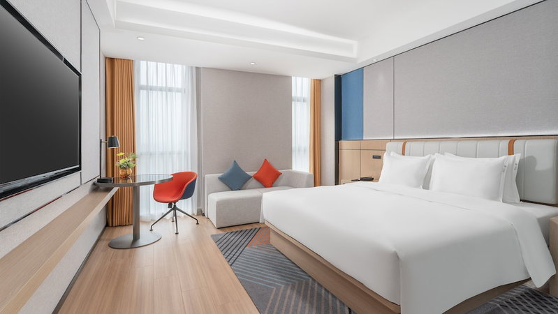 Holiday Inn Express Quanzhou Taishang by IHG, Quanzhou, China