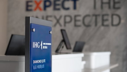 Holiday Inn Express Quanzhou Taishang by IHG, Quanzhou, China