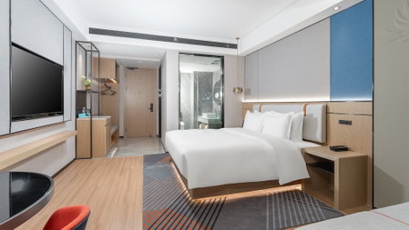 Holiday Inn Express Quanzhou Taishang by IHG, Quanzhou, China