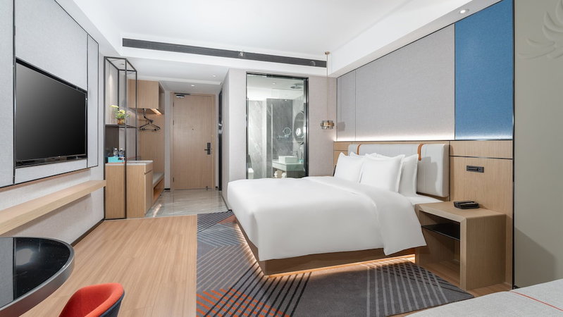 Holiday Inn Express Quanzhou Taishang by IHG, Quanzhou, China