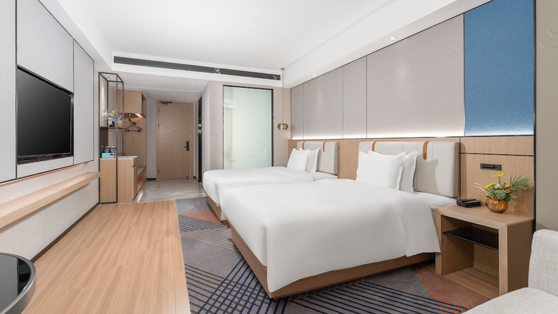 Holiday Inn Express Quanzhou Taishang by IHG, Quanzhou, China
