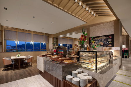 Crowne Plaza Chongli Resort by IHG, Zhangjiakou, China