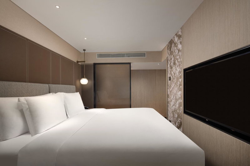 Crowne Plaza Chongli Resort by IHG, Zhangjiakou, China