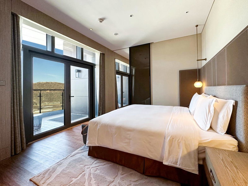 Crowne Plaza Chongli Resort by IHG, Zhangjiakou, China