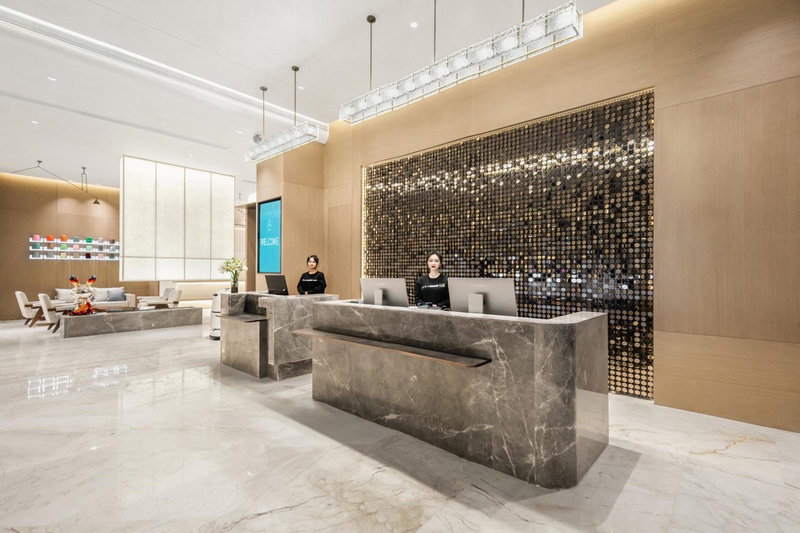 Atour Hotel Chengdu Dong'an Lake South Longdu Road, Chengdu, China