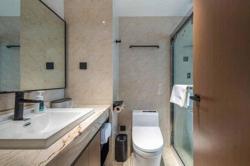 Atour X Hotel Hangzhou Wenyi Road, Hangzhou, China