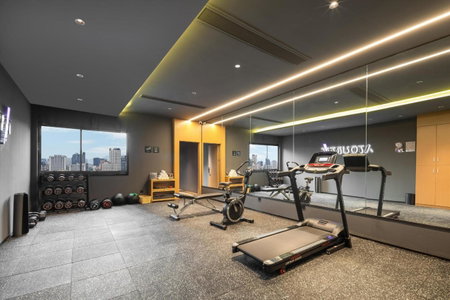 Atour X Hotel Hangzhou Wenyi Road, Hangzhou, China