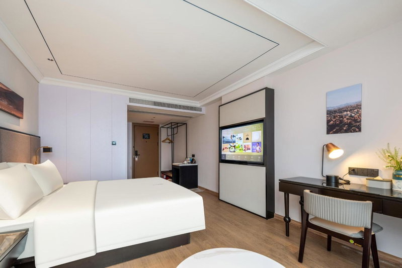 Atour X Hotel Hangzhou Wenyi Road, Hangzhou, China