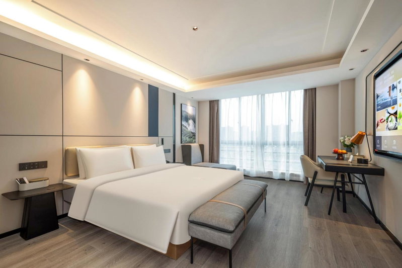 Atour X Hotel Hangzhou Wenyi Road, Hangzhou, China