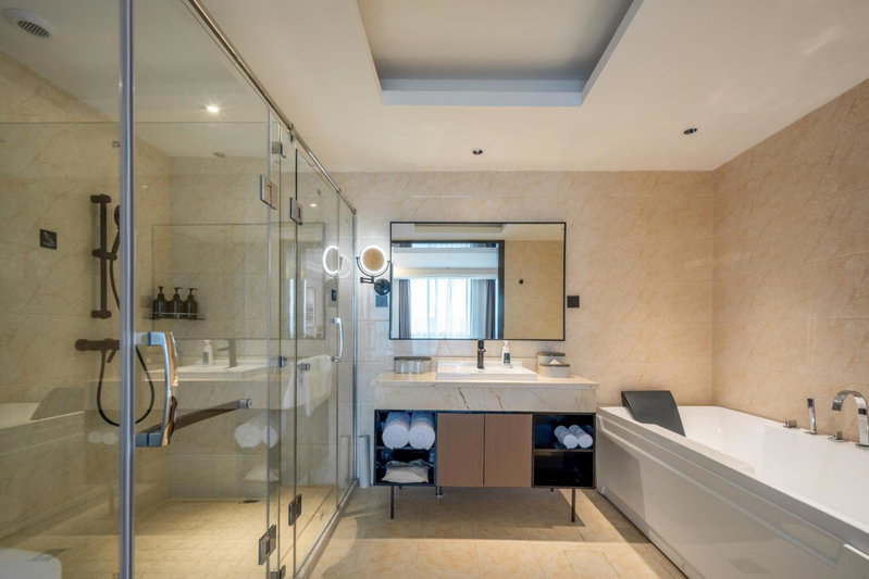 Atour X Hotel Hangzhou Wenyi Road, Hangzhou, China