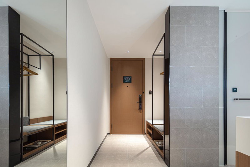 Atour Hotel Putian Xinghuafu East Wenxian Road, Putian, China