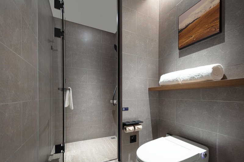 Atour Hotel Putian Xinghuafu East Wenxian Road, Putian, China