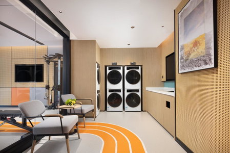 Home2 Suites by Hilton Guiyang GuanShanHu HuiZhanCheng, Guiyang, China