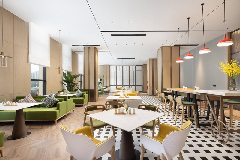 Home2 Suites by Hilton Guiyang GuanShanHu HuiZhanCheng, Guiyang, China