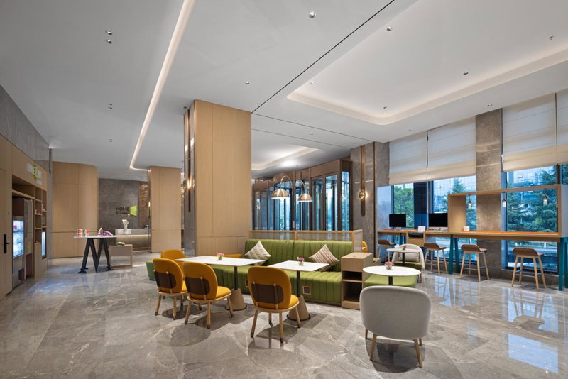 Home2 Suites by Hilton Guiyang GuanShanHu HuiZhanCheng, Guiyang, China