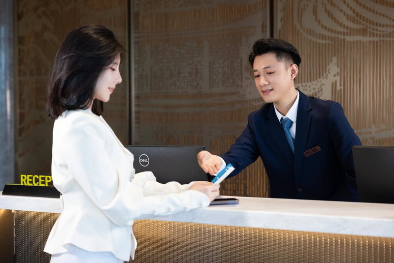 Home2 Suites by Hilton Guiyang GuanShanHu HuiZhanCheng, Guiyang, China