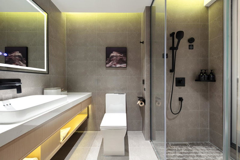 Atour X Hotel Chengdu Jinhua Wanda Zhonggang Plaza, Chengdu, China