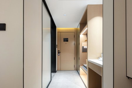 Atour X Hotel Chengdu Jinhua Wanda Zhonggang Plaza, Chengdu, China