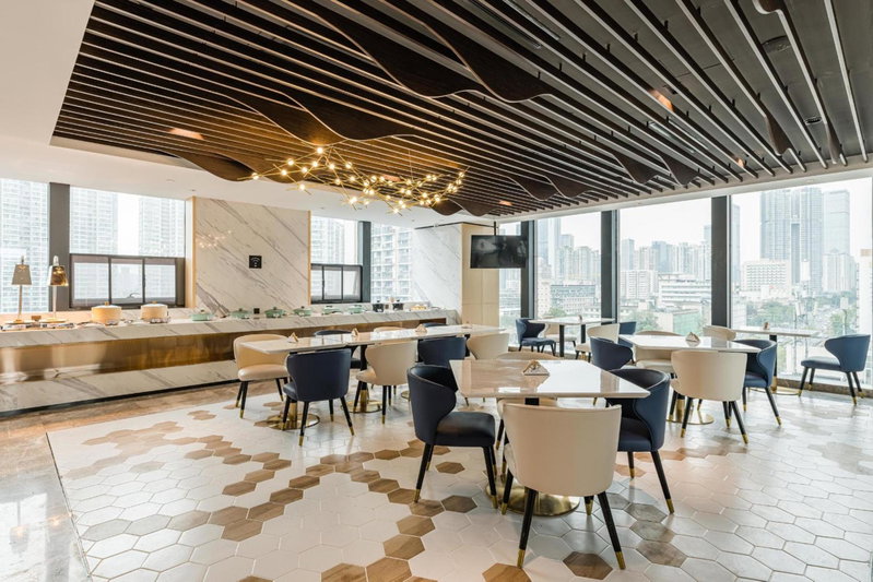 Atour Hotel Chengdu Taikoo Li Future Center, Chengdu, China