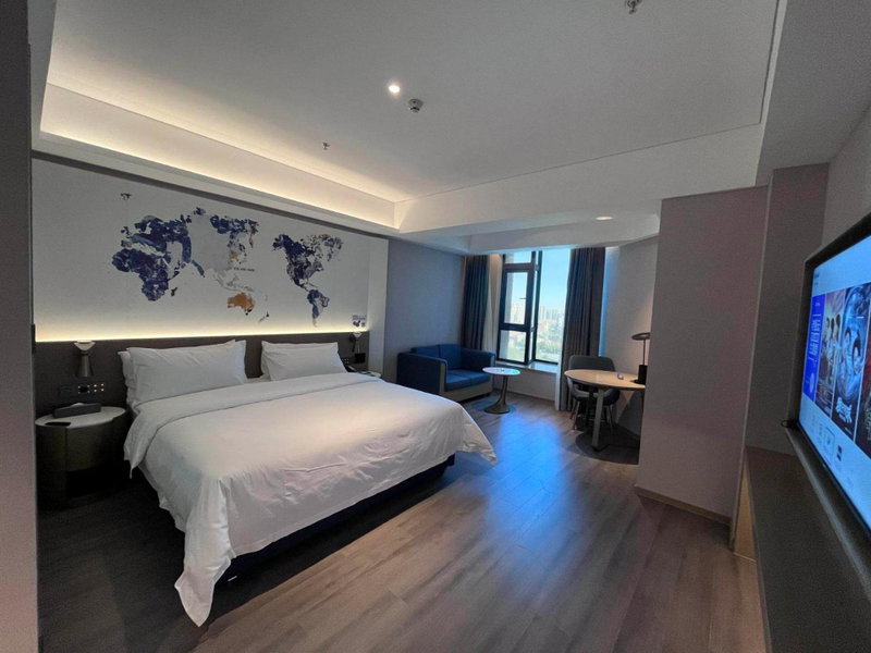 Kyriad Jinjiang Hotel, Jinjiang, China