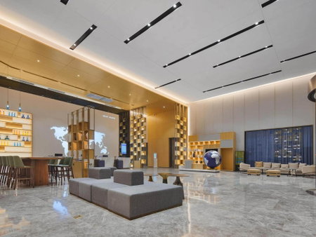 Kyriad Jinjiang Hotel, Jinjiang, China