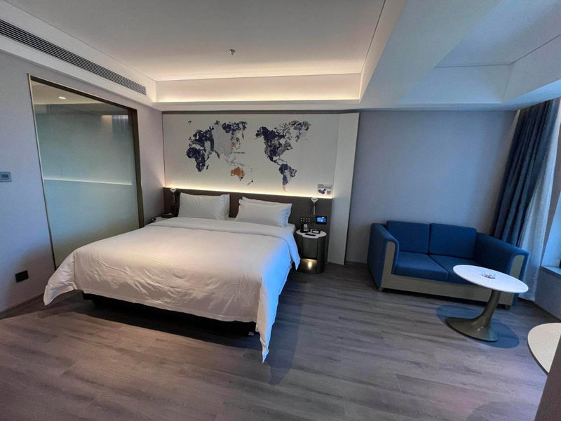 Kyriad Jinjiang Hotel, Jinjiang, China