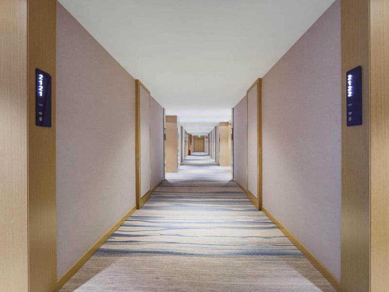 Kyriad Jinjiang Hotel, Jinjiang, China