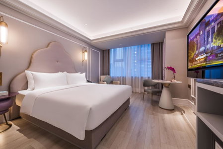 Mercure Shijiazhuang People Square, Shijiazhuang, China