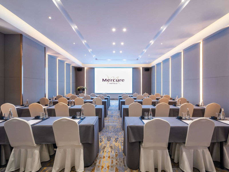 Mercure Shijiazhuang People Square, Shijiazhuang, China