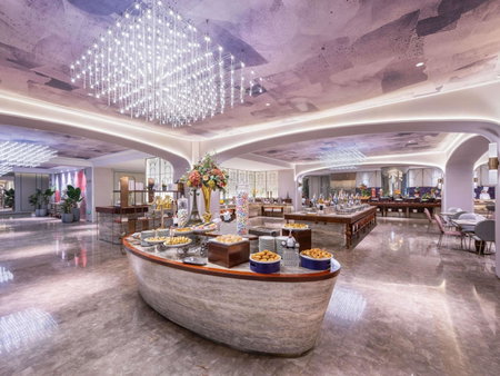 Mercure Shijiazhuang People Square, Shijiazhuang, China