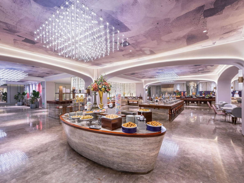 Mercure Shijiazhuang People Square, Shijiazhuang, China